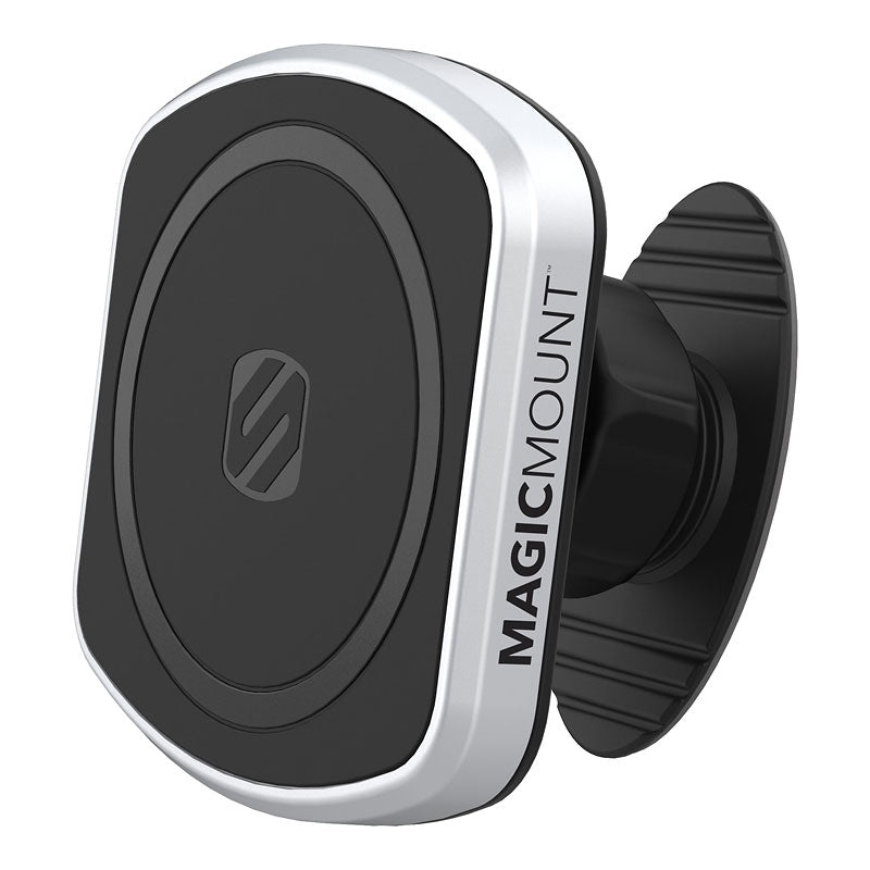 Scosche MagicMount Pro MagSafe Mount - Black