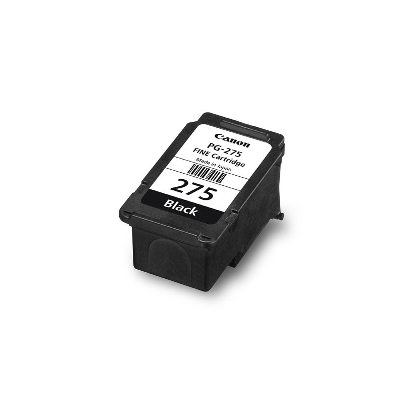 Canon PG-275 Ink Cartridge - Black - 4981C001