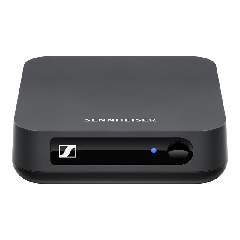 Sennheiser Bluetooth Audio Transmitter - Black - BT T100 - Open Box or Display Only