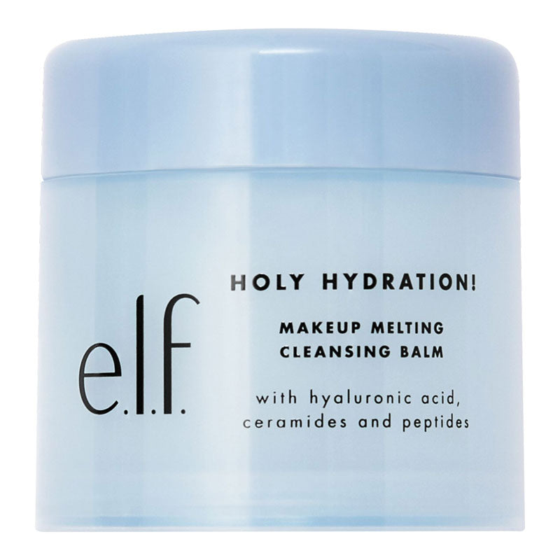 e.l.f. Holy Hydration! Makeup Melting Cleansing Balm - 56.5g