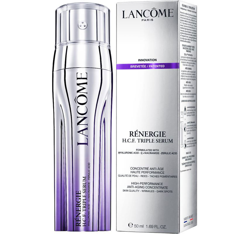 Lancome Renergie Triple Serum - 50ml