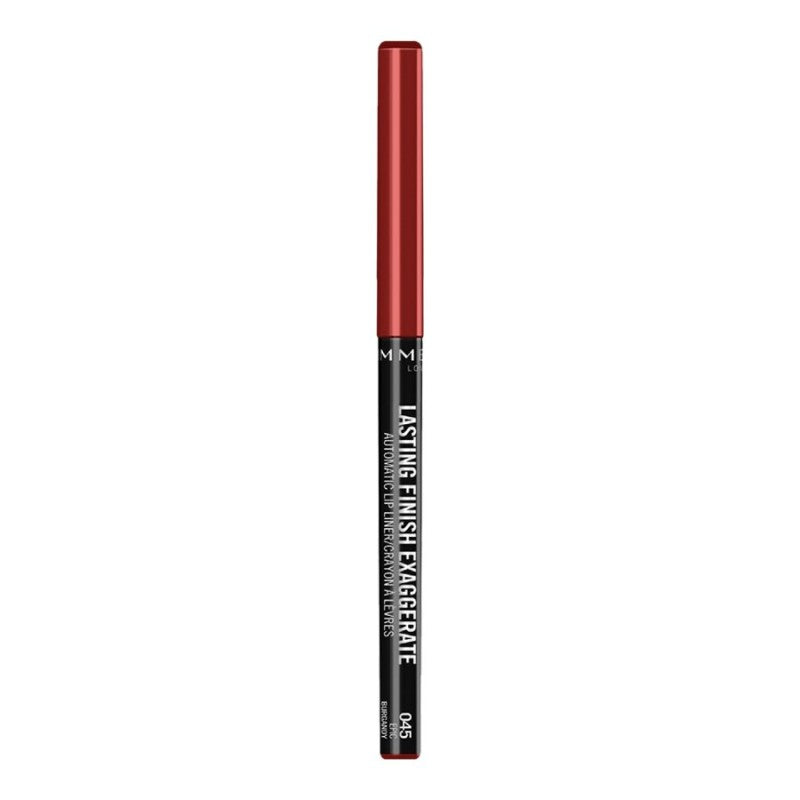 Rimmel Lasting Finish Automatic Lip Liner