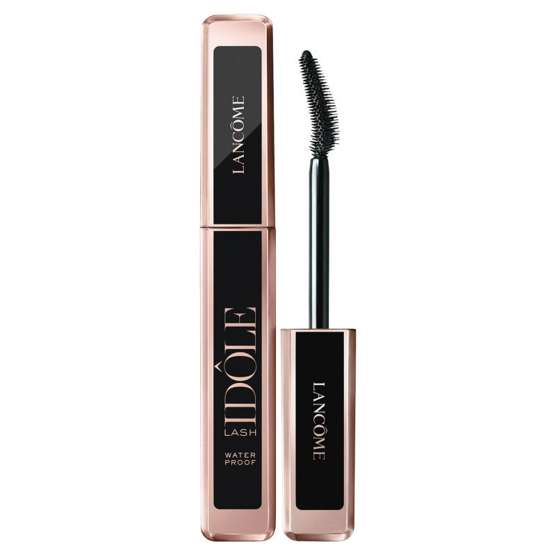Lancome Lash Idole Mascara Waterproof - 01 Black