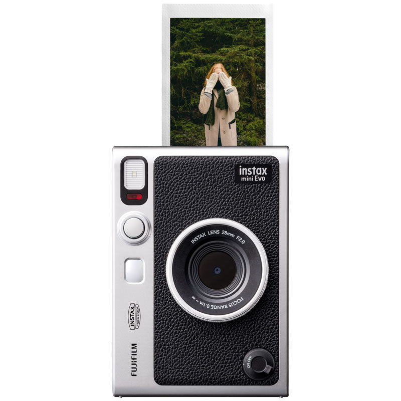 Fujifilm Instax Mini Evo