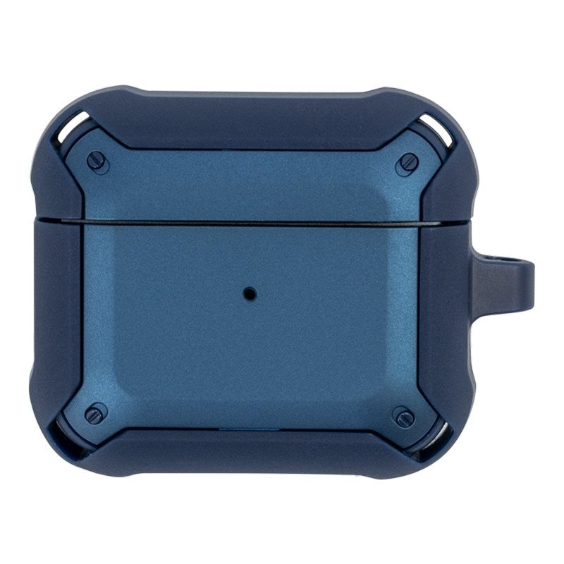 LOGiiX Armour LITE Case for AirPods 3 - Midnight Blue - Open Box or Display Models Only