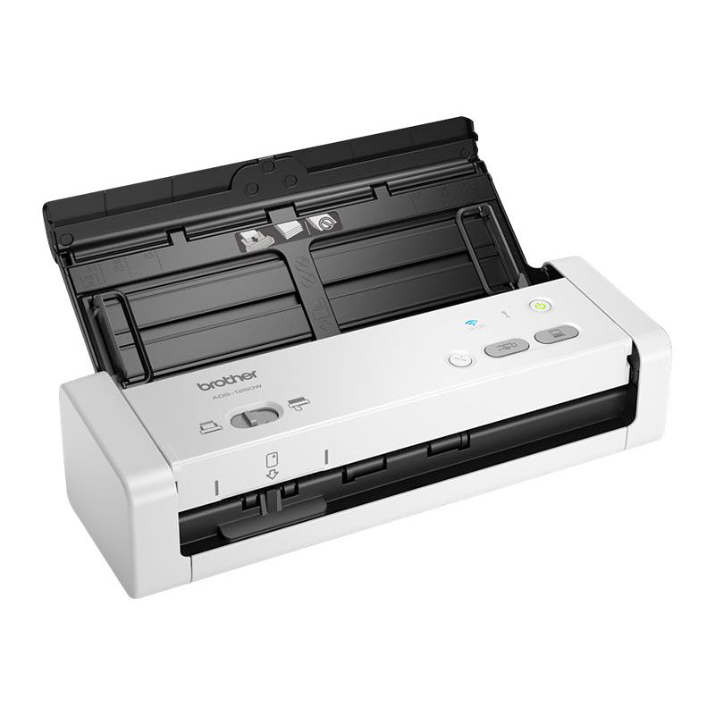 Brother Duplex Document Scanner - ADS1250W
