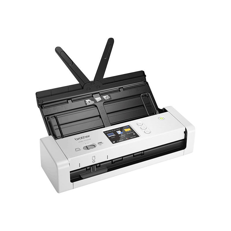 Brother Duplex Document Scanner - ADS1700W