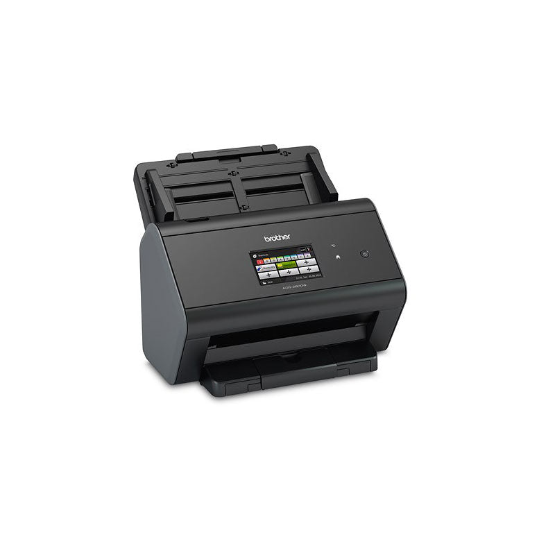 Brother Duplex Document Scanner - ADS2800W
