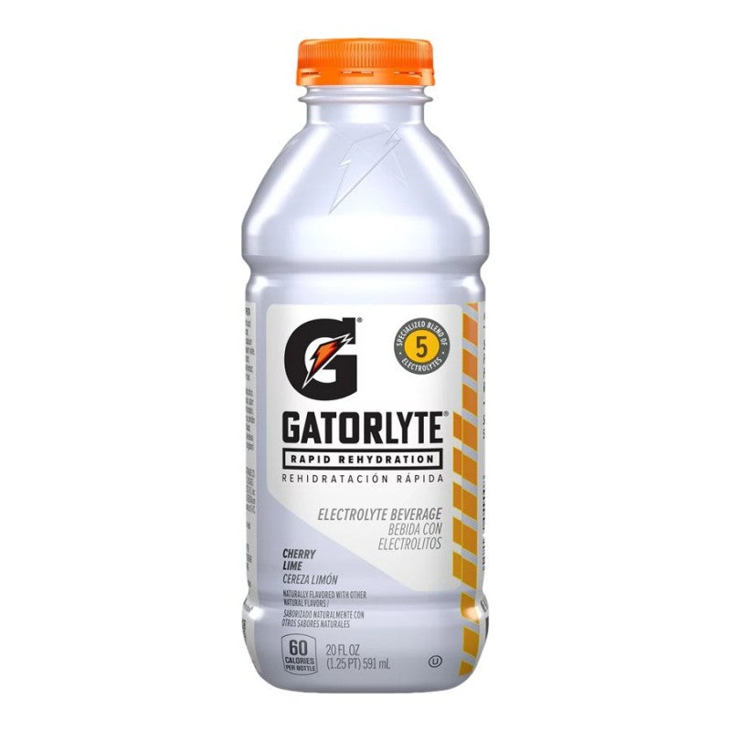 Gatorade Gatorlyte Electrolyte Drink