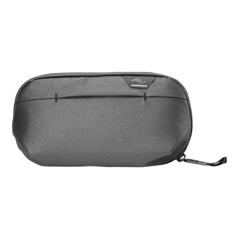 Peak Design Wash Pouch - Black - Small