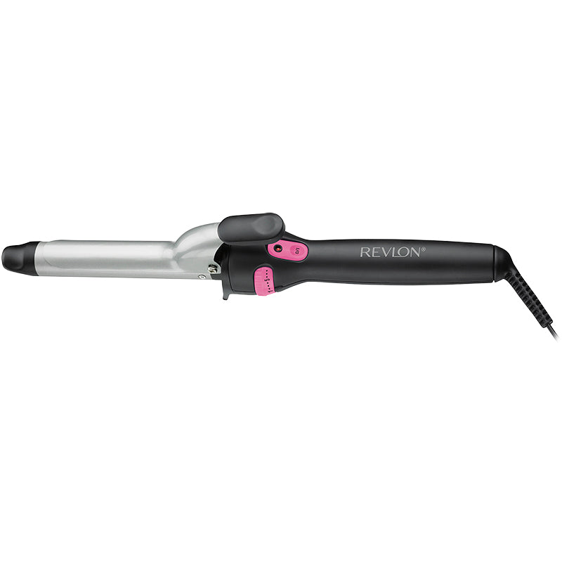Revlon Long Lasting Curls 1-inch Curling Iron - RV051F