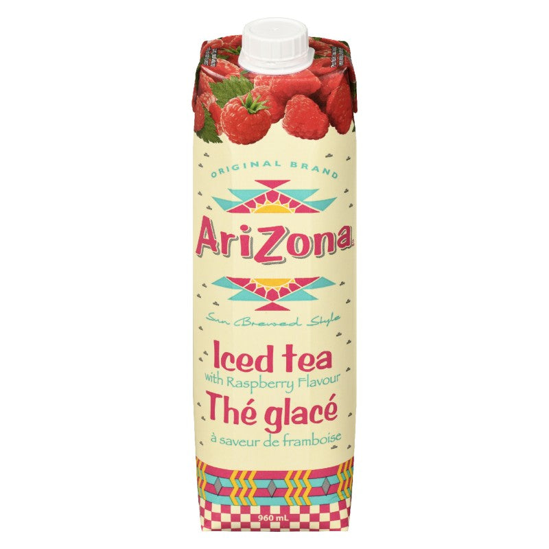 Arizona Iced Tea