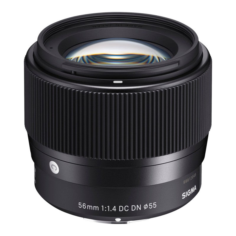Sigma Canada 56mm F1.4 DC DN Lens - C56DCDNX