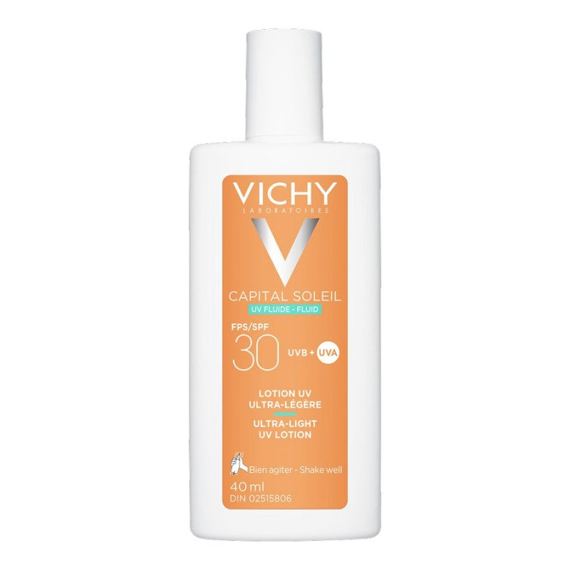 Vichy Capital Soleil Ultra-light UV Lotion