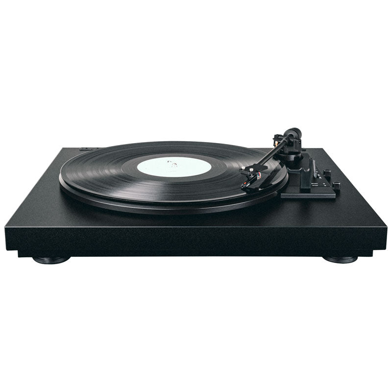 Pro-Ject A1 Auto Turnable - Black - PJ22291672 - Open Box or Display Models Only