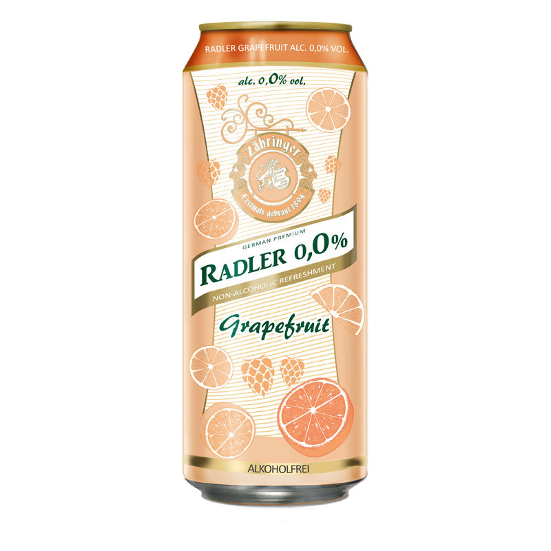 Zahringer Radler