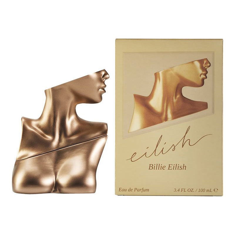 Billie Eilish Eilish Eau de Parfum - 100ml
