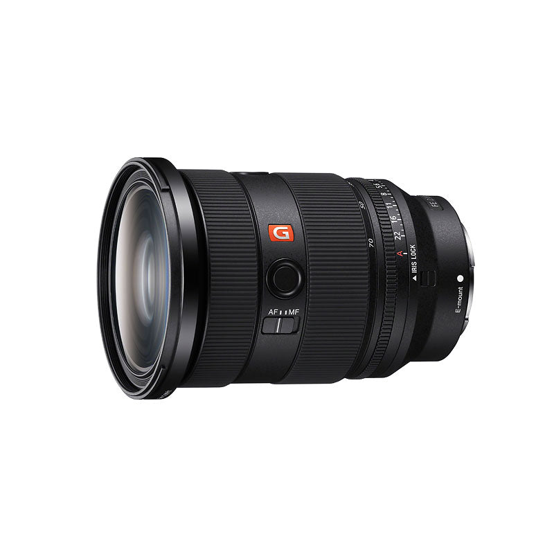 Sony FE 24-70mm F2.8 GM II - Black - SEL2470GM2