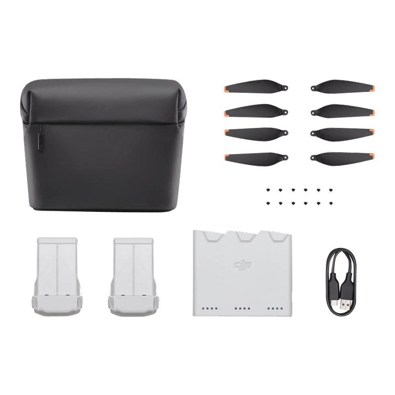 DJI Mini 3 Pro Fly More Kit Plus