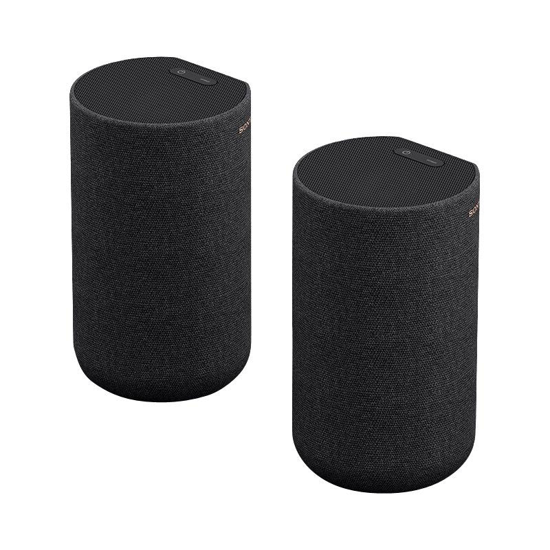 Sony SA-RS5 Wireless Rear Channel Speakers - SARS5 - Open Box or Display Models Only