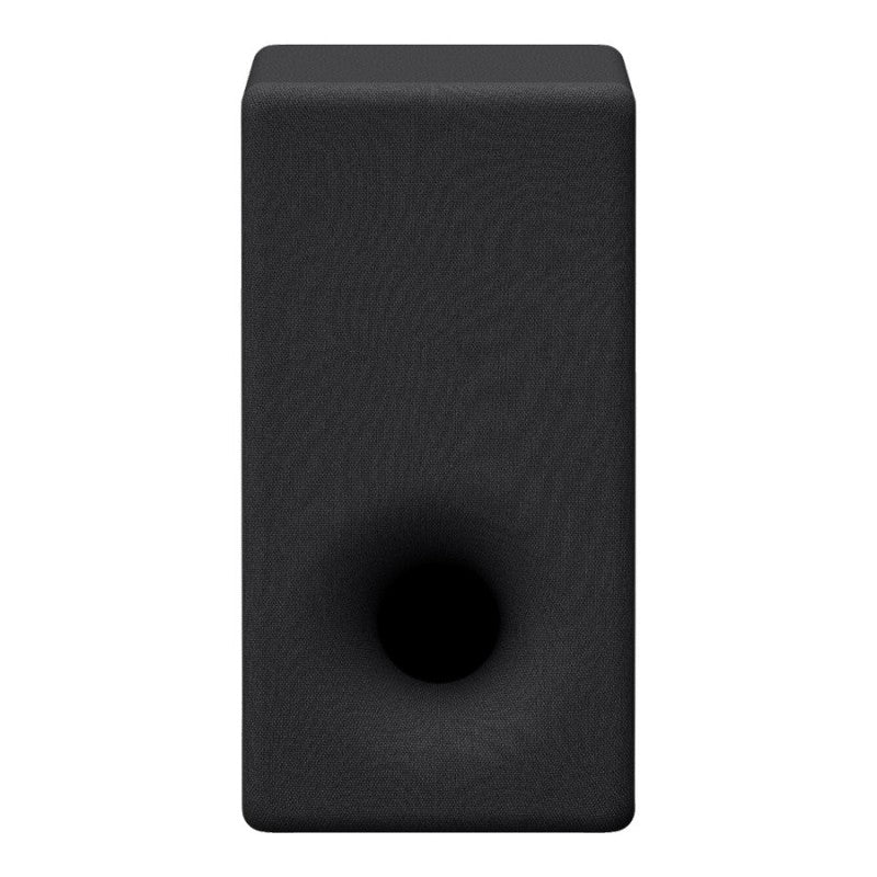 Sony SA-SW3 200W Wireless Subwoofer - SASW3 - Open Box or Display Models Only