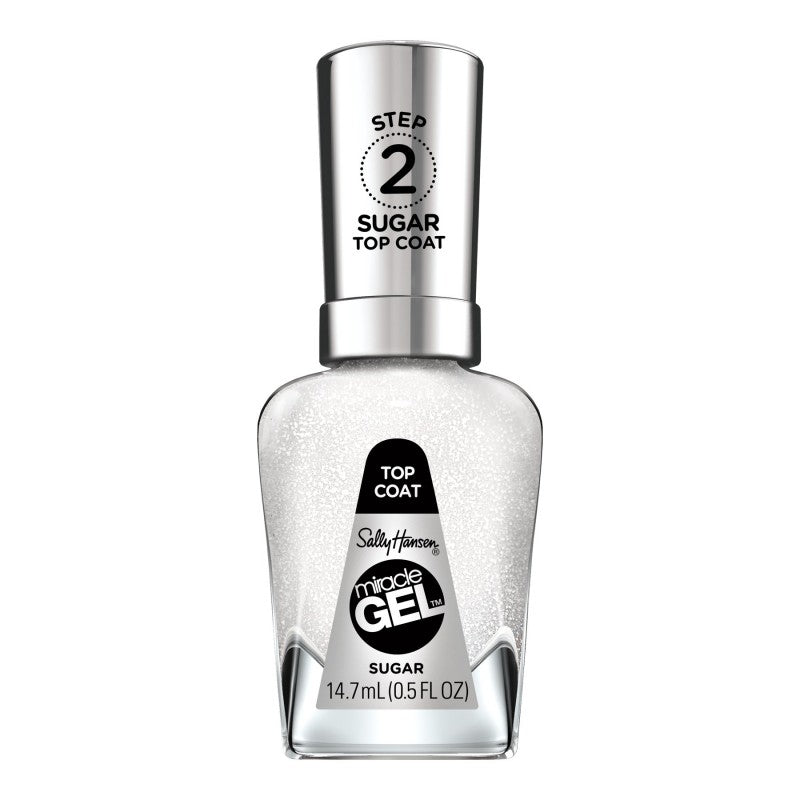 Sally Hansen Miracle Gel Step 2 Top Coat