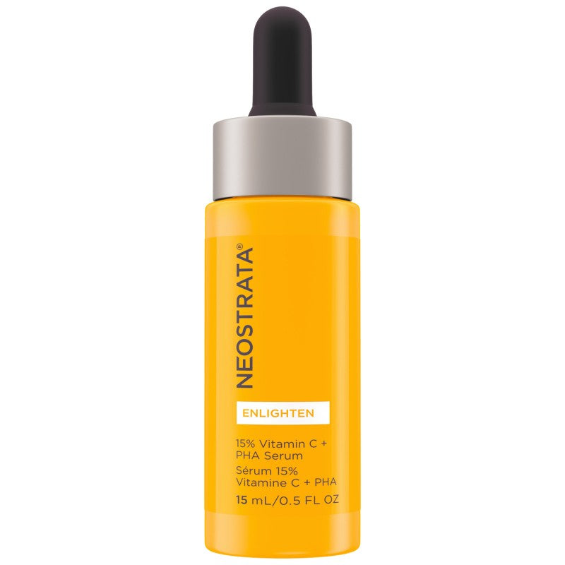 NEOSTRATA Enlighten 15% Vitamin C + PHA Serum - 15ml
