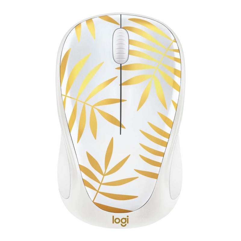 Logitech Design Collection Limited Edition Wireless Mouse