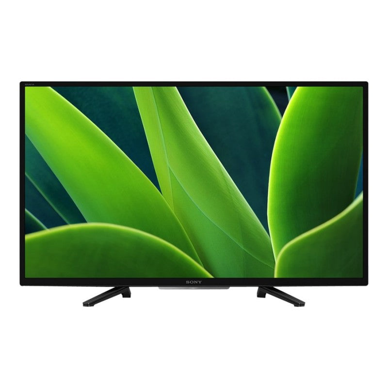 Sony W830K 32-in LED Smart TV with Google TV - KD32W830K - Open Box or Display Models Only