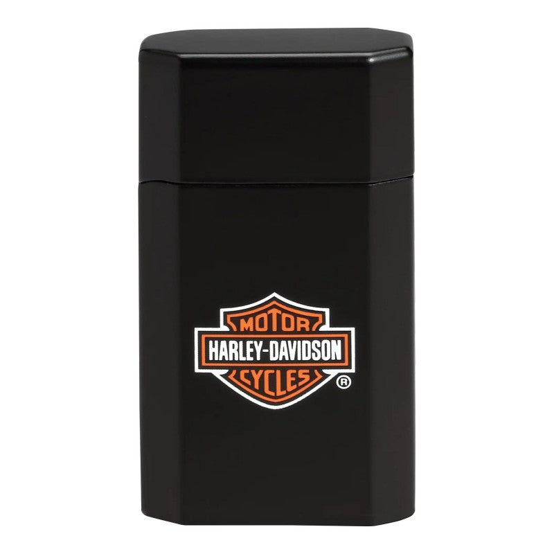 Ronson JetLite Butane Torch Lighter - Harley-Davidson Motor Cycles