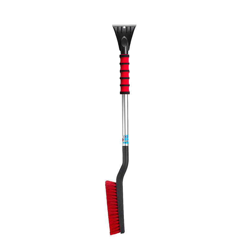 Mallory Snow Brush - 34in