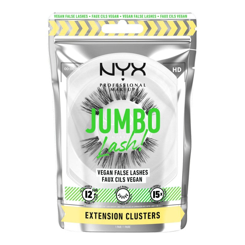 NYX Professional Makeup Jumbo Lash! False Lashes