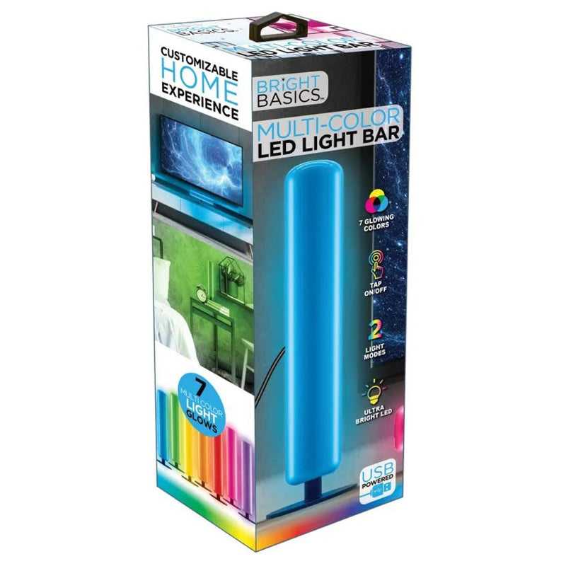 Bright Basic LED Bar - SBBCLBAST - Open Box or Display Models Only