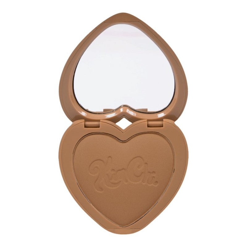 KimChi Chic Beauty Thailor Bronzer