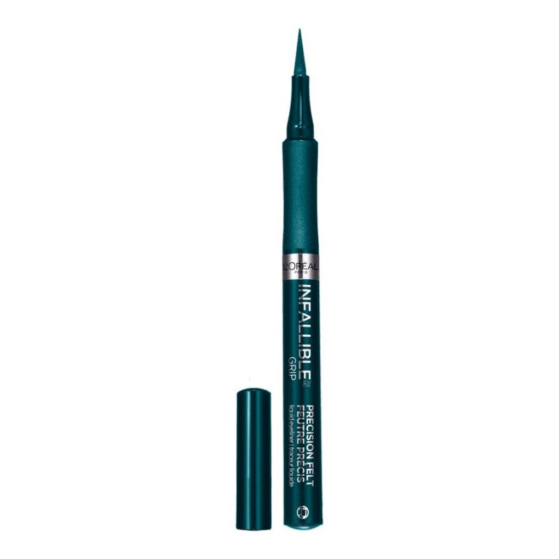 L'Oreal Paris Infallible Grip Liquid Eyeliner