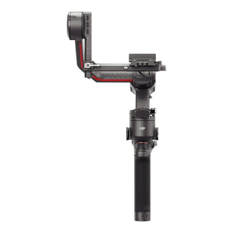 DJI RS 3 Pro Motorized Handheld Stabilizer
