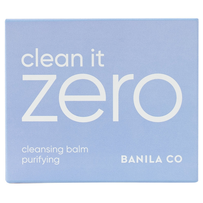Banila Co Clean It Zero Purifying Cleansing Balm - 100ml