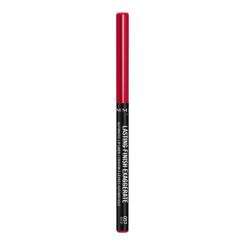 Rimmel London Lasting Finish Exaggerate Automatic Lip Liner