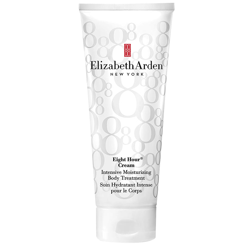 Elizabeth Arden Eight Hour Cream Intensive Moisturizing Body Treatment - 200ml