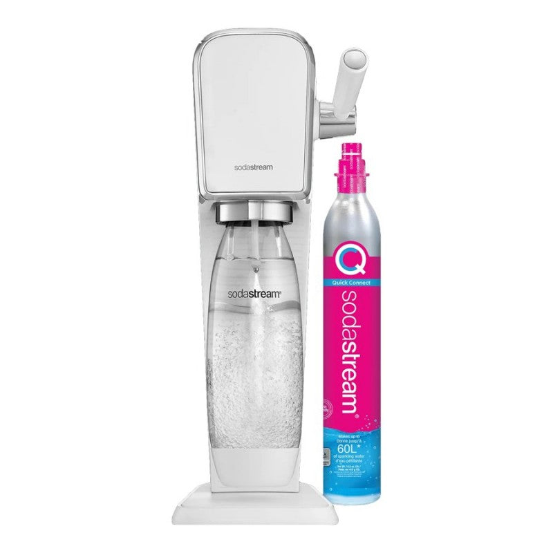 SodaStream ART Soda Maker