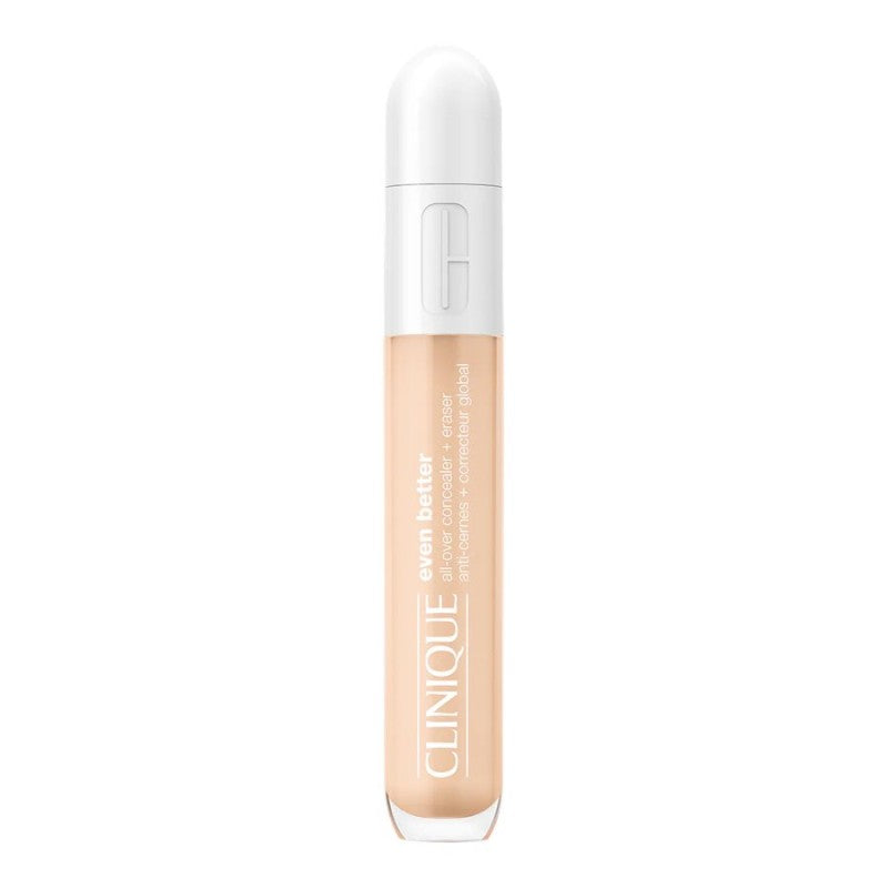 Clinique Even Better All-over Concealer + Eraser