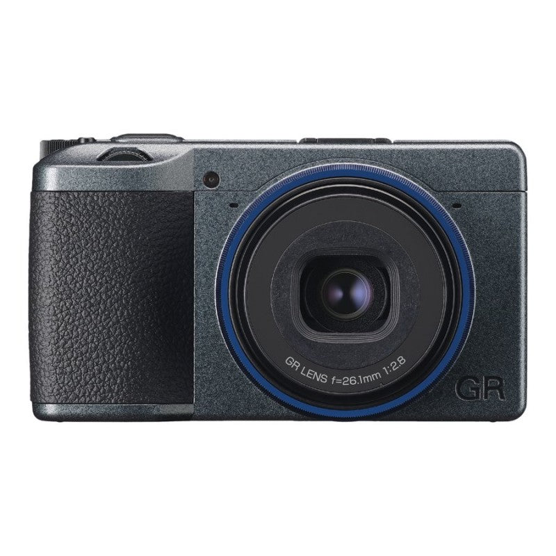 Ricoh GR IIIx Urban Edition Digital Camera - 01158