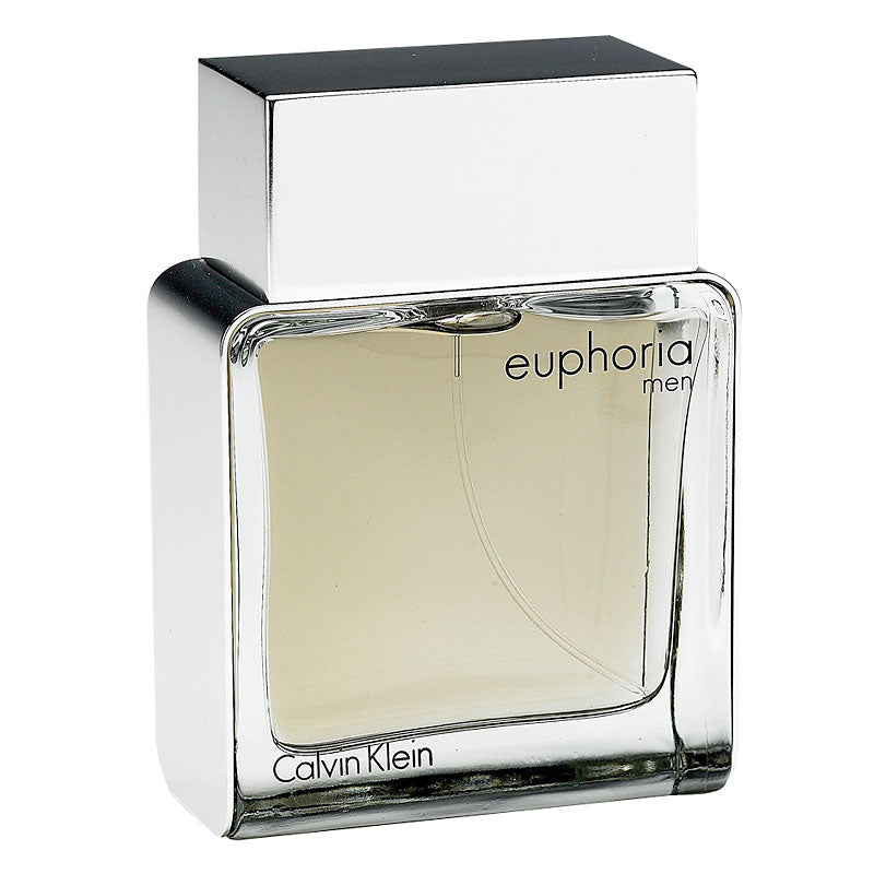 Calvin Klein Euphoria Men Eau de Toilette Spray - 100ml