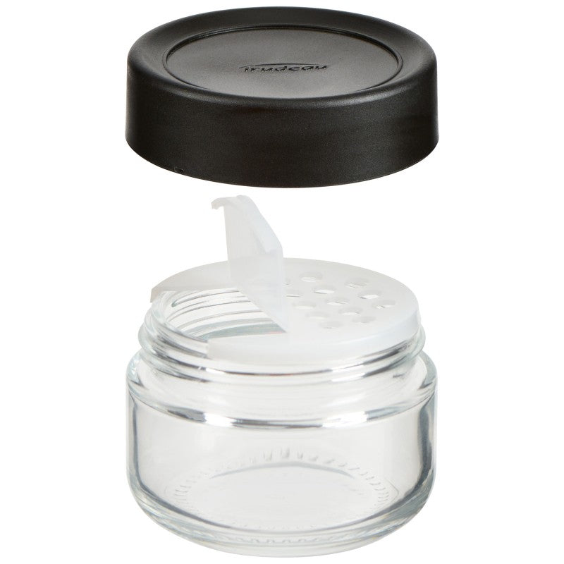Trudeau Spice Jar - Small - 85ml