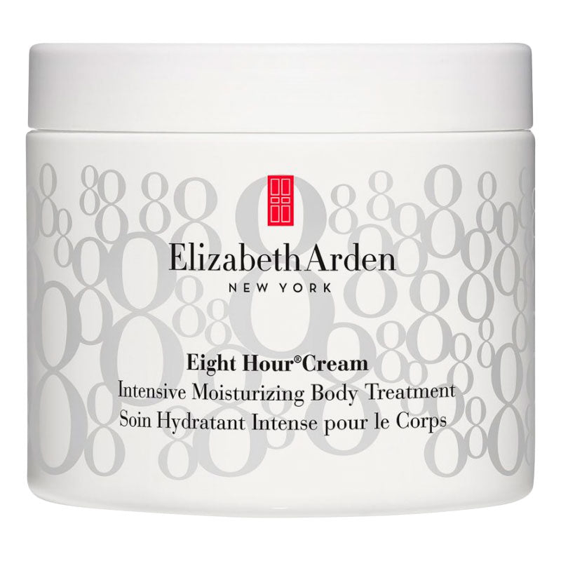 Elizabeth Arden Eight Hour Cream Intensive Moisturizing Body Treatment - 400ml
