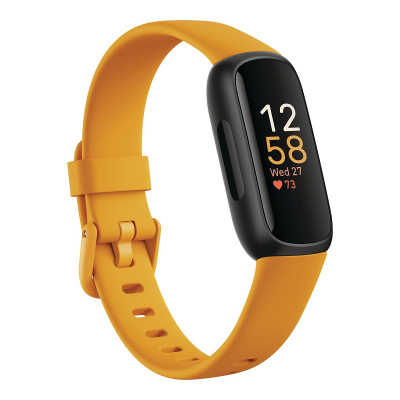 Fitbit Inspire 3 Activity Tracker