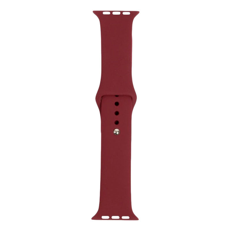 Furo Silicone Band for Apple Watch - 44/45mm
