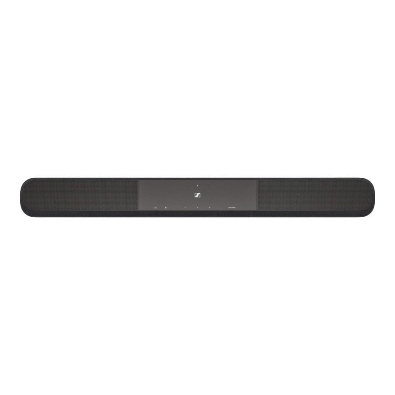 Sennheiser AMBEO Plus 400W 7.1.4-ch Wireless Soundbar - SB02MBLACKUS