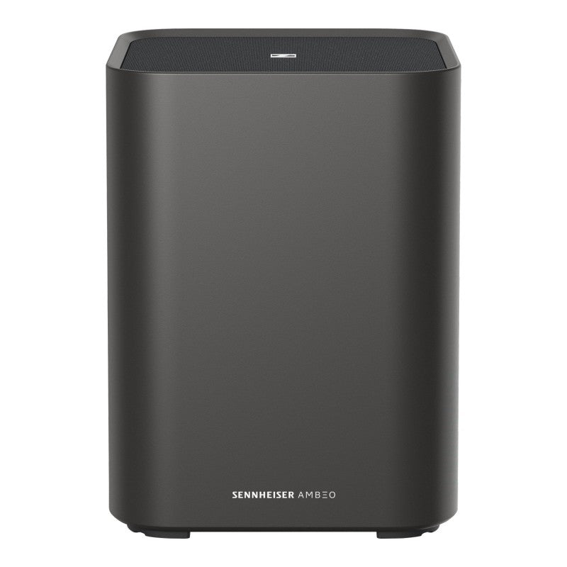 Sennheiser AMBEO Sub SW02 Wireless Subwoofer - Anthracite - 509241