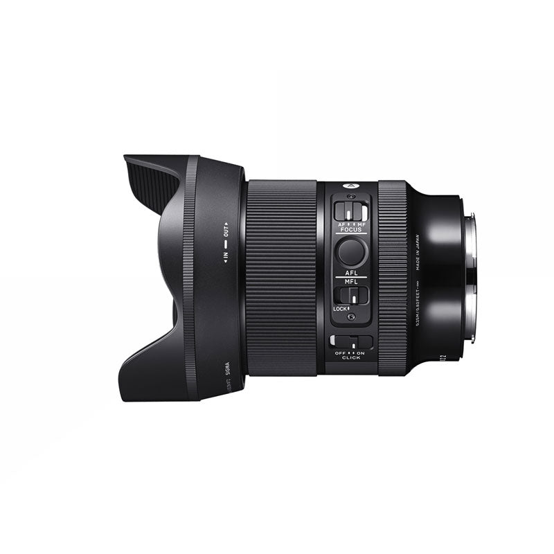 Sigma 24mm f/1.4 DG DN E Mount - A20DGDNSE